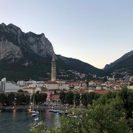 Hotel Alberi Lecco Dış mekan fotoğraf