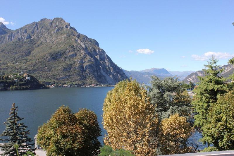 Hotel Alberi Lecco Dış mekan fotoğraf