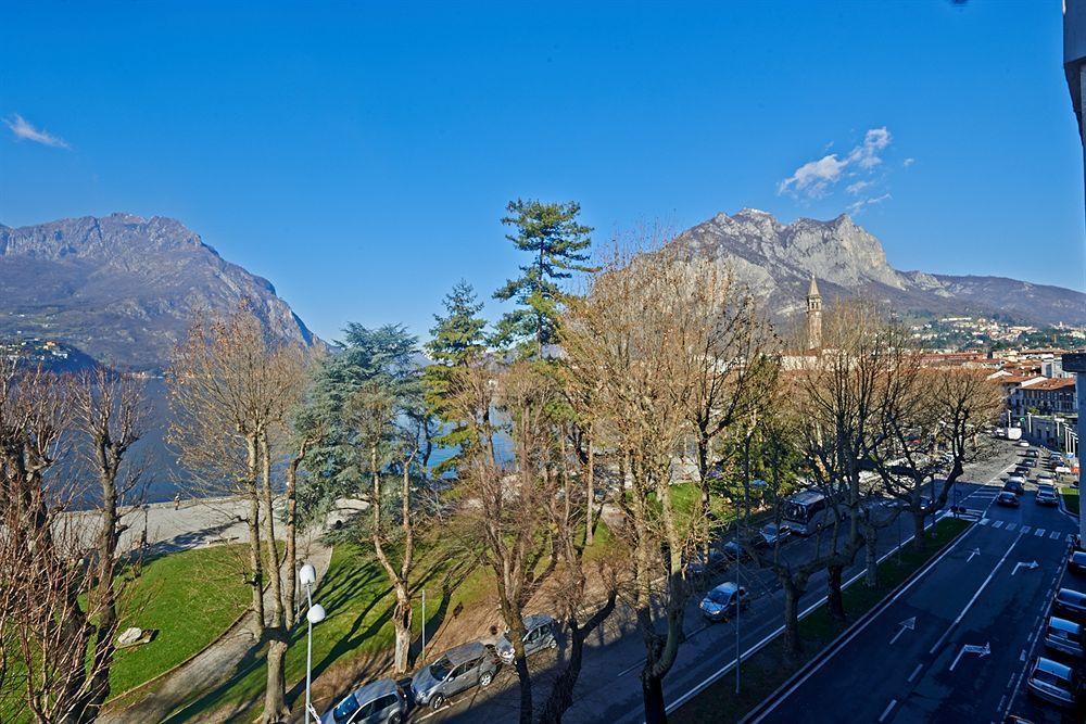 Hotel Alberi Lecco Dış mekan fotoğraf