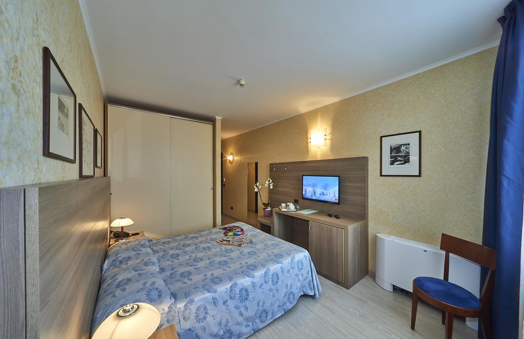 Hotel Alberi Lecco Dış mekan fotoğraf