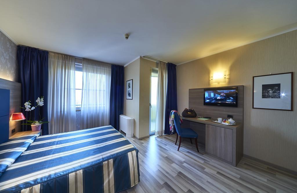 Hotel Alberi Lecco Dış mekan fotoğraf