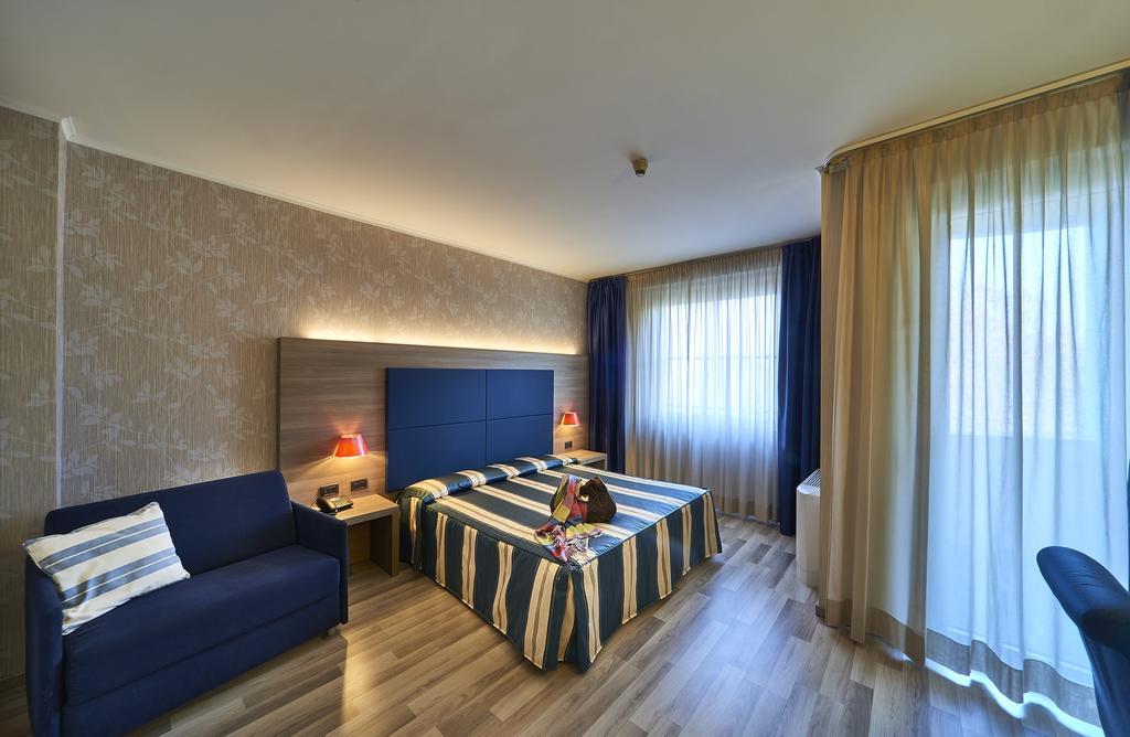 Hotel Alberi Lecco Dış mekan fotoğraf