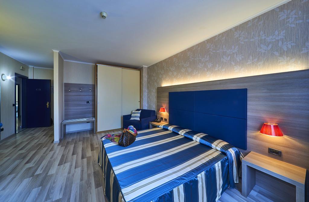 Hotel Alberi Lecco Dış mekan fotoğraf