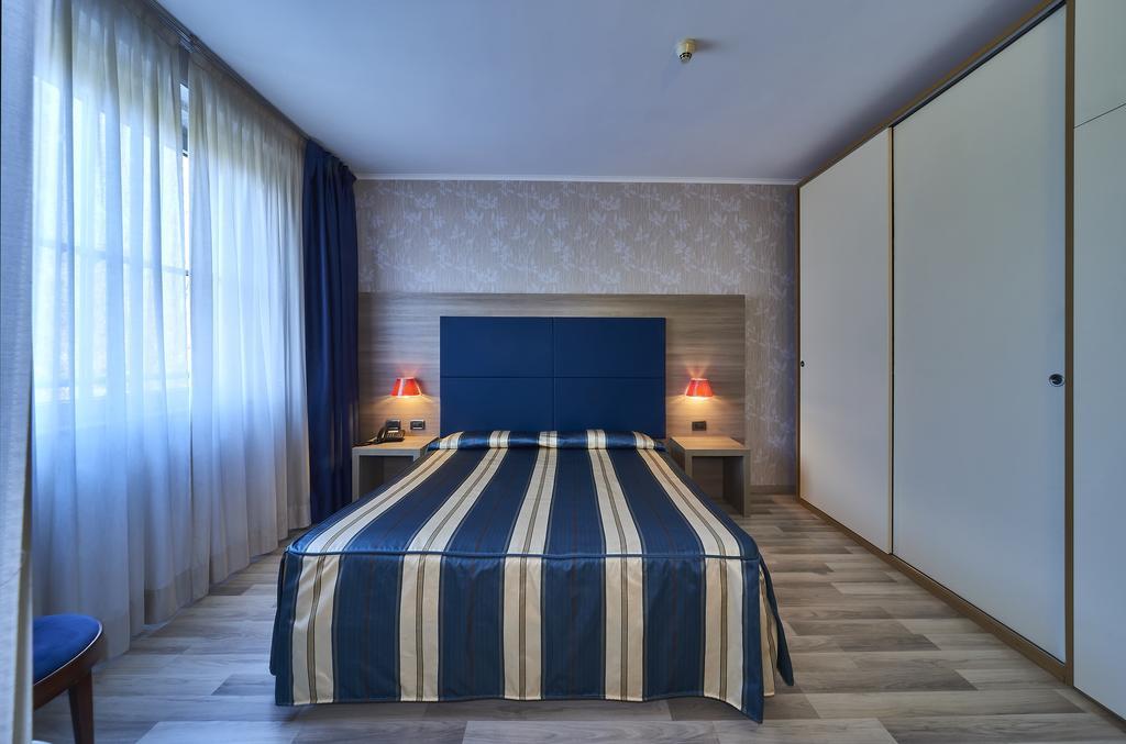 Hotel Alberi Lecco Dış mekan fotoğraf