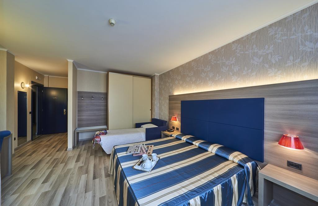 Hotel Alberi Lecco Dış mekan fotoğraf