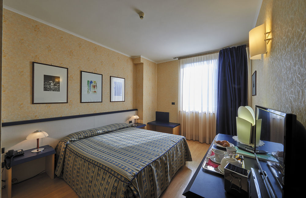 Hotel Alberi Lecco Dış mekan fotoğraf