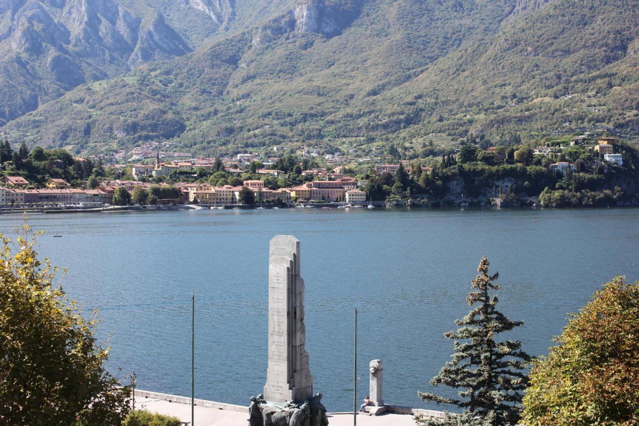 Hotel Alberi Lecco Dış mekan fotoğraf