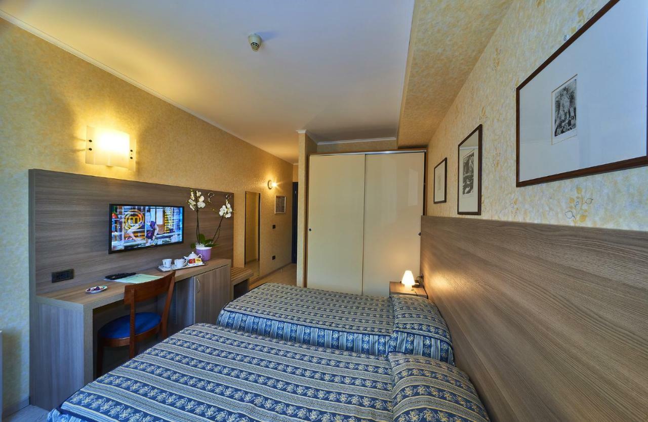 Hotel Alberi Lecco Dış mekan fotoğraf